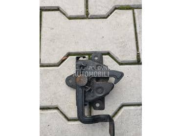 brava hauba za Kia Sportage od 2003. do 2009. god.