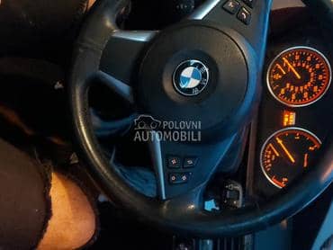 Volan za BMW Serija 5 od 2007. do 2020. god.