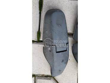 sarke zadnjeg stakla za Kia Sportage od 2003. do 2009. god.