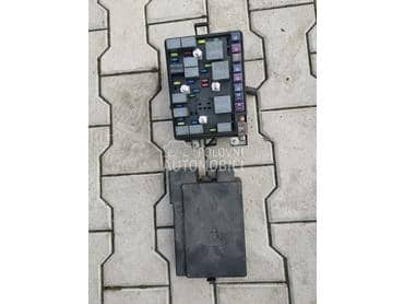 relej tabla za Kia Sportage od 2003. do 2009. god.