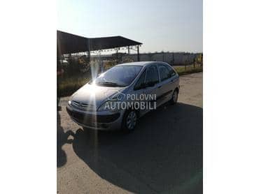 delovi za xsaru za Citroen Xsara Picasso za 2003. god.