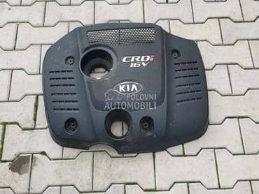 poklopac motora za Kia Sportage od 2003. do 2009. god.