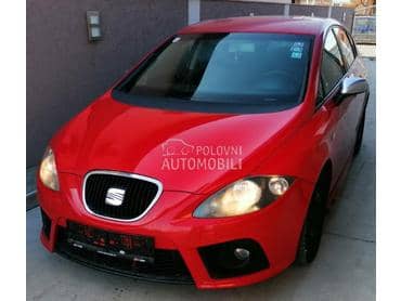 LEON 1.9TDI 2.0TDI DELOVI za Seat Leon od 2004. do 2009. god.