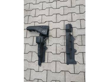 usmerivaci hladnjaka za Kia Sportage od 2003. do 2009. god.