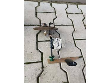 plovak rezervoara za Kia Sportage od 2003. do 2009. god.