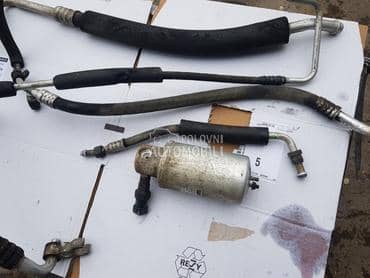 CEVI KLIME za Seat Cordoba, Ibiza od 1993. do 1999. god.