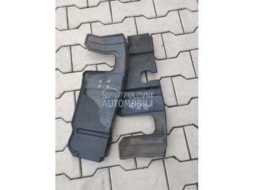 suspleh za Kia Sportage od 2003. do 2009. god.