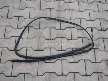 lajsna sofersajbne za Kia Sportage od 2003. do 2009. god.