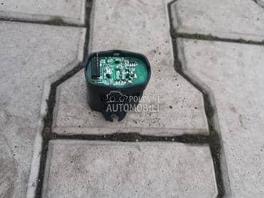 sonda za Kia Sportage od 2003. do 2009. god.