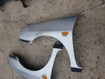 BLATOBRANI za Seat Cordoba, Ibiza od 1993. do 1999. god.