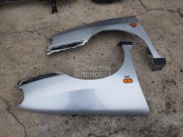 BLATOBRANI za Volkswagen Caddy, Polo od 1993. do 2003. god.