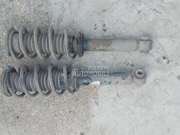 Opruga opruge za Peugeot 407