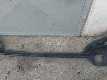 plastika ispod brisaca za Peugeot 407