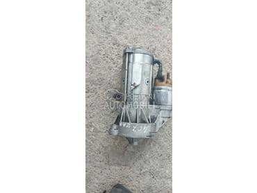 Anlaser za Peugeot 407