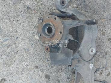 glavcina za Peugeot 407