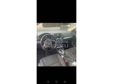 Tabla za Volkswagen Golf 6 od 2009. do 2015. god.