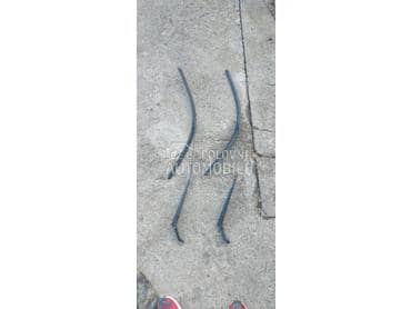 Brisači za Peugeot 407