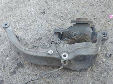 ABS senzor prednji za Peugeot 407