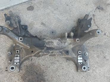 sanke trap nosac za Peugeot 407