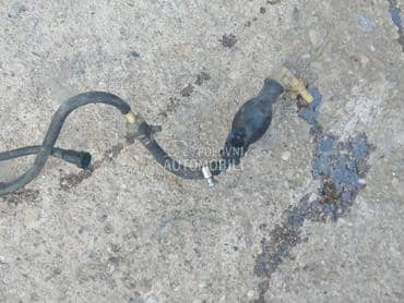 pumpa pumpica za gorivo za Peugeot 407