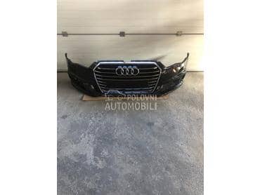 Prednji branik S line,maska za Audi A6 od 2015. do 2018. god.