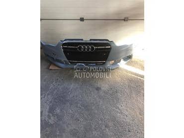 Branik sa maskom za Audi A5 od 2012. do 2017. god.