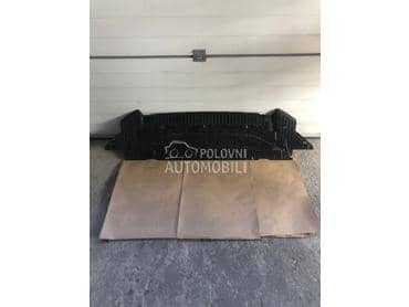 Donja zastita ispod veznog lim za Audi A6 od 2015. do 2018. god.