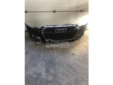 Branik sa maskom 8W za Audi A4 od 2015. do 2019. god.