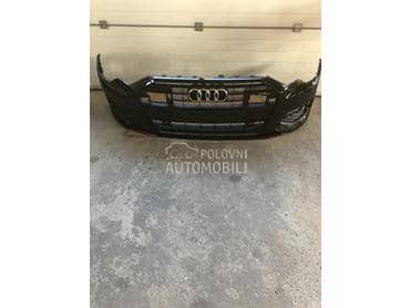 Branik sa maskom za Audi A6 od 2018. do 2020. god.