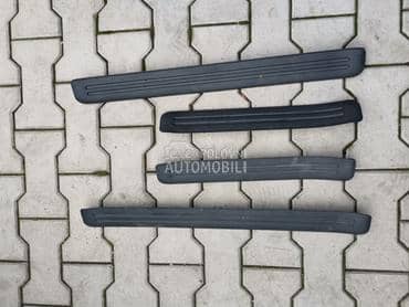 prag lajsna za Kia Sportage od 2003. do 2009. god.