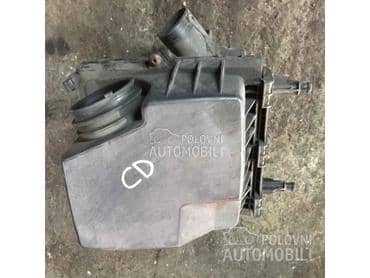 Kuciste filtera vazduha za Opel Corsa D