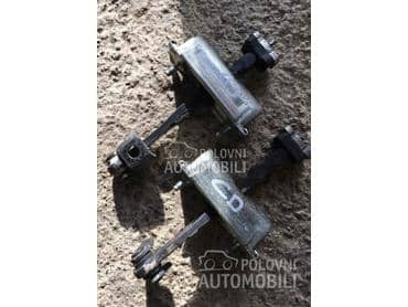 Granicnik vrata - makaza za Opel Corsa D