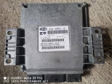 Motorni racunar 2.2 benzin za Peugeot 406