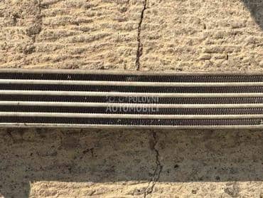 Interkuler za Opel Meriva