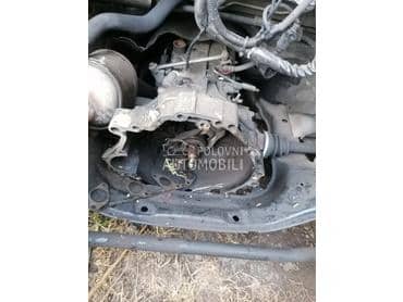 Menjac za Audi A4 od 2004. do 2007. god.