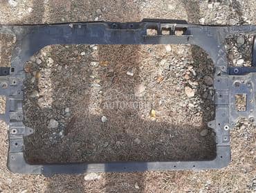 prsa za Seat Cordoba, Ibiza