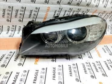 F10 Dinamik  Xenon Far za BMW 518, 520, 523 ... od 2010. do 2014. god.