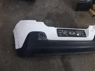 Branik zadnji za Citroen C3 od 2017. do 2020. god.