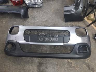 Branik prednji za Citroen C3 od 2017. do 2020. god.
