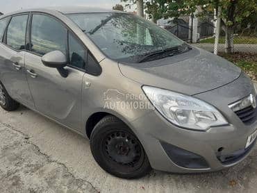 meriva b za Opel Meriva od 2010. do 2015. god.