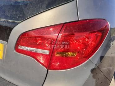 stop svetlo za Opel Meriva od 2010. do 2015. god.