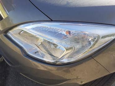 FAROVI za Opel Meriva od 2010. do 2015. god.