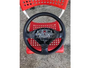 Volan za Peugeot 207