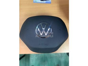 Air Bag volana za Volkswagen Polo za 2020. god.