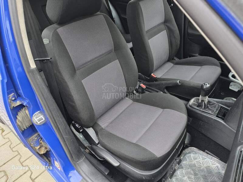 Volkswagen Golf 4 