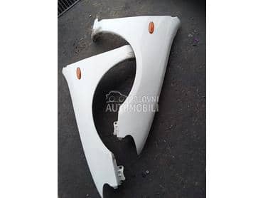 Blatobrani za Mazda 323 za 1997. god.