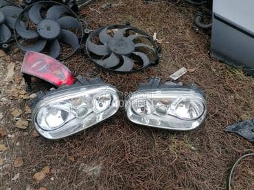 Farovi za Volkswagen Golf 4 od 2000. do 2005. god.