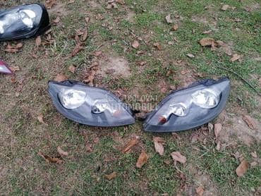 Farovi za Volkswagen Golf Plus od 2004. do 2010. god.