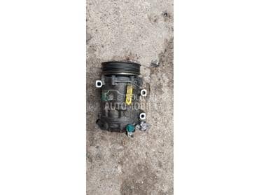 Kompresor klime za Peugeot 407