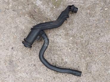 Cev za ulje za Peugeot 407